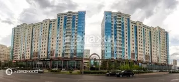 3-комнатная квартира, этаж 6 из 16, 94 м²