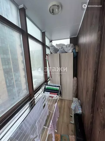 3-комнатная квартира, этаж 6 из 16, 94 м²