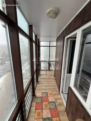 3-комнатная квартира, этаж 6 из 16, 94 м²