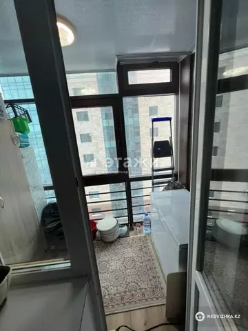3-комнатная квартира, этаж 6 из 16, 94 м²