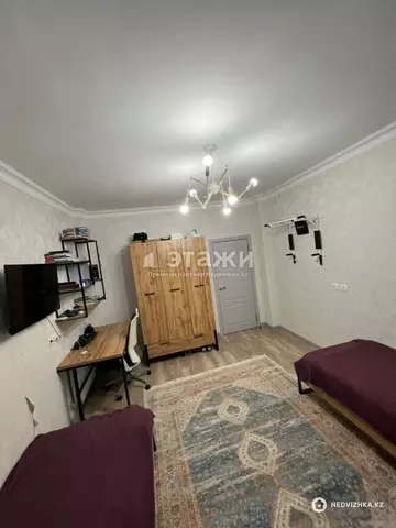 3-комнатная квартира, этаж 6 из 16, 94 м²