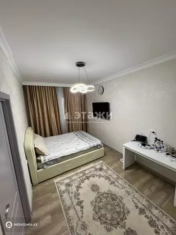 94 м², 3-комнатная квартира, этаж 6 из 16, 94 м², изображение - 5