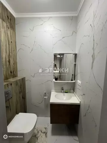 94 м², 3-комнатная квартира, этаж 6 из 16, 94 м², изображение - 4