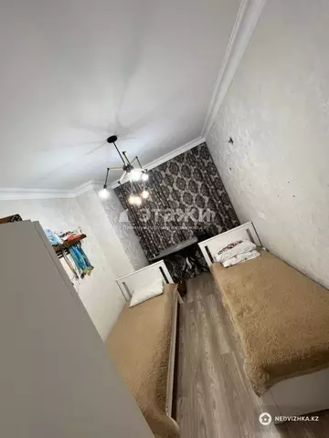 94 м², 3-комнатная квартира, этаж 6 из 16, 94 м², изображение - 6