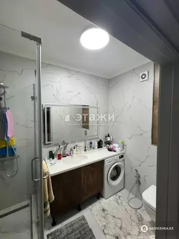 94 м², 3-комнатная квартира, этаж 6 из 16, 94 м², изображение - 7