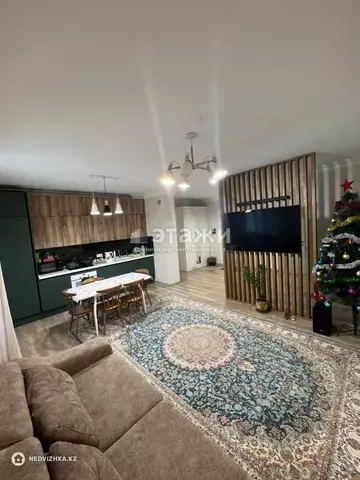 94 м², 3-комнатная квартира, этаж 6 из 16, 94 м², изображение - 8