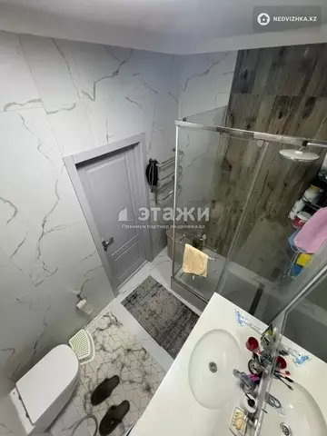 94 м², 3-комнатная квартира, этаж 6 из 16, 94 м², изображение - 9