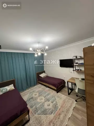94 м², 3-комнатная квартира, этаж 6 из 16, 94 м², изображение - 10