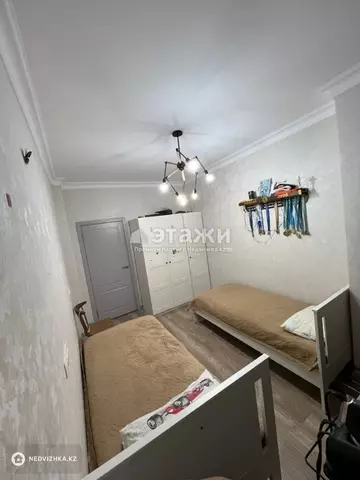 94 м², 3-комнатная квартира, этаж 6 из 16, 94 м², изображение - 11