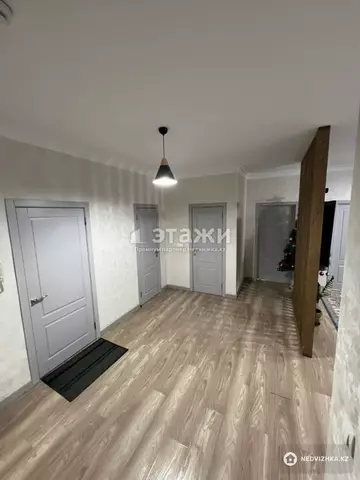 94 м², 3-комнатная квартира, этаж 6 из 16, 94 м², изображение - 14