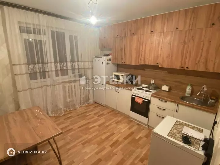 95 м², 3-комнатная квартира, этаж 9 из 9, 95 м², изображение - 1
