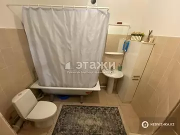 95 м², 3-комнатная квартира, этаж 9 из 9, 95 м², изображение - 4
