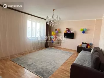 95 м², 3-комнатная квартира, этаж 9 из 9, 95 м², изображение - 5