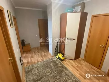 95 м², 3-комнатная квартира, этаж 9 из 9, 95 м², изображение - 6