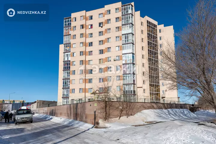 48.5 м², 1-комнатная квартира, этаж 4 из 10, 48 м², изображение - 1