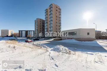 48.5 м², 1-комнатная квартира, этаж 4 из 10, 48 м², изображение - 1