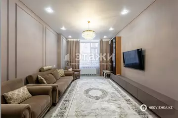 2-комнатная квартира, этаж 2 из 18, 73 м²