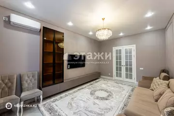 2-комнатная квартира, этаж 2 из 18, 73 м²