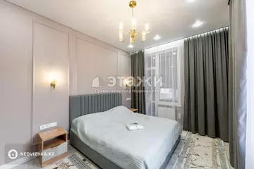 73.4 м², 2-комнатная квартира, этаж 2 из 18, 73 м², изображение - 5