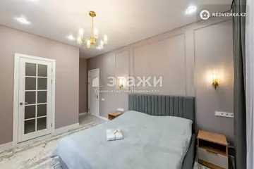 73.4 м², 2-комнатная квартира, этаж 2 из 18, 73 м², изображение - 6