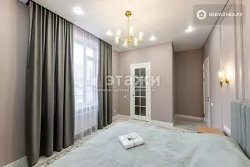 73.4 м², 2-комнатная квартира, этаж 2 из 18, 73 м², изображение - 7