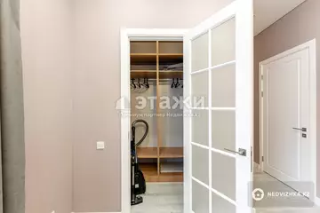 73.4 м², 2-комнатная квартира, этаж 2 из 18, 73 м², изображение - 8
