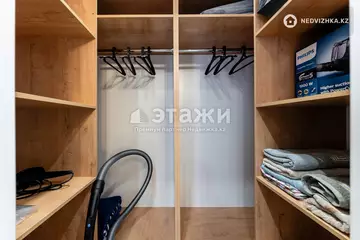 73.4 м², 2-комнатная квартира, этаж 2 из 18, 73 м², изображение - 9