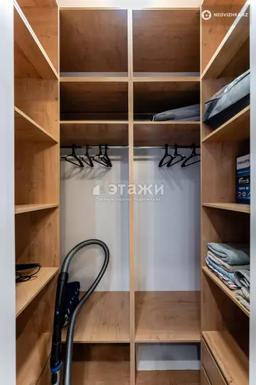 73.4 м², 2-комнатная квартира, этаж 2 из 18, 73 м², изображение - 10
