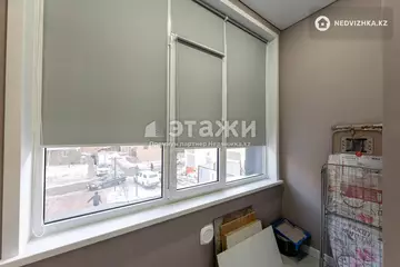 73.4 м², 2-комнатная квартира, этаж 2 из 18, 73 м², изображение - 11