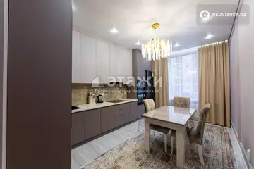 73.4 м², 2-комнатная квартира, этаж 2 из 18, 73 м², изображение - 12