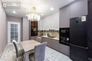73.4 м², 2-комнатная квартира, этаж 2 из 18, 73 м², изображение - 14