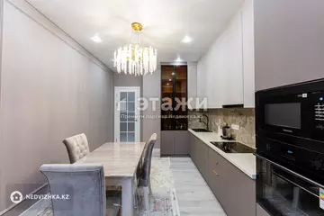 73.4 м², 2-комнатная квартира, этаж 2 из 18, 73 м², изображение - 15