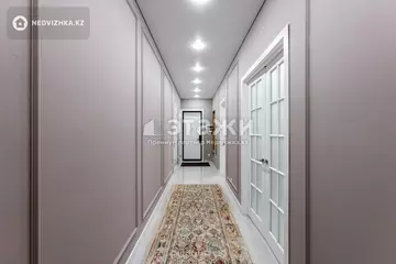 73.4 м², 2-комнатная квартира, этаж 2 из 18, 73 м², изображение - 16