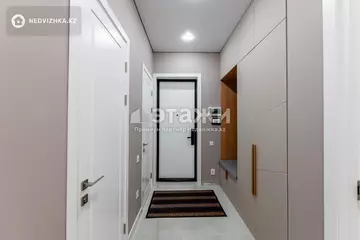 73.4 м², 2-комнатная квартира, этаж 2 из 18, 73 м², изображение - 17