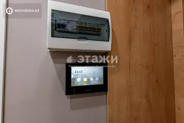 73.4 м², 2-комнатная квартира, этаж 2 из 18, 73 м², изображение - 18