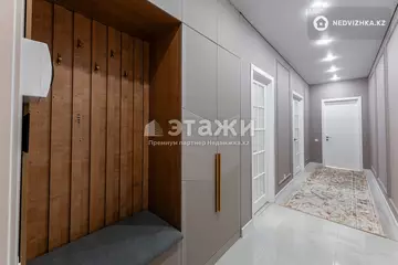 73.4 м², 2-комнатная квартира, этаж 2 из 18, 73 м², изображение - 19