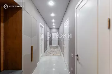 73.4 м², 2-комнатная квартира, этаж 2 из 18, 73 м², изображение - 20