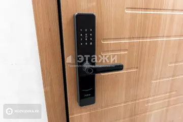 71.6 м², 2-комнатная квартира, этаж 9 из 18, 72 м², изображение - 27