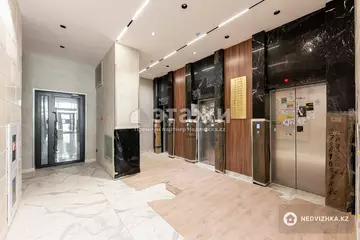 73.4 м², 2-комнатная квартира, этаж 2 из 18, 73 м², изображение - 25