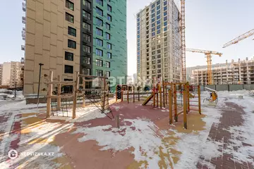 73.4 м², 2-комнатная квартира, этаж 2 из 18, 73 м², изображение - 29