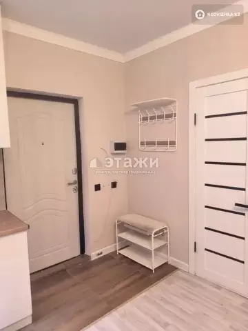 35 м², 1-комнатная квартира, этаж 9 из 9, 35 м², изображение - 5