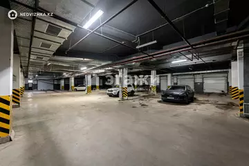 2-комнатная квартира, этаж 8 из 9, 65 м²