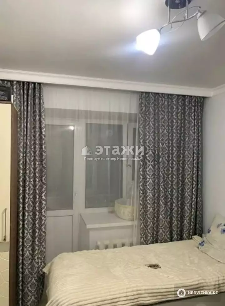 90 м², 3-комнатная квартира, этаж 1 из 9, 90 м², изображение - 1