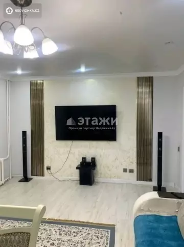 90 м², 3-комнатная квартира, этаж 1 из 9, 90 м², изображение - 4