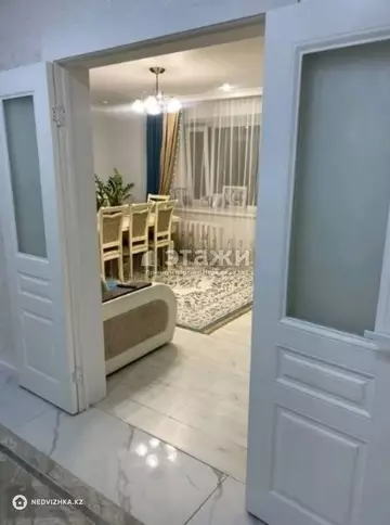 90 м², 3-комнатная квартира, этаж 1 из 9, 90 м², изображение - 6
