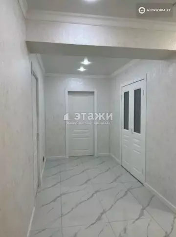 90 м², 3-комнатная квартира, этаж 1 из 9, 90 м², изображение - 8