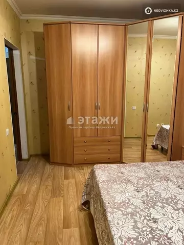 60 м², 2-комнатная квартира, этаж 10 из 10, 60 м², изображение - 6