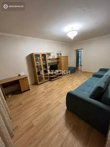 60 м², 2-комнатная квартира, этаж 10 из 10, 60 м², изображение - 7