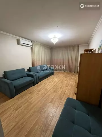 60 м², 2-комнатная квартира, этаж 10 из 10, 60 м², изображение - 8