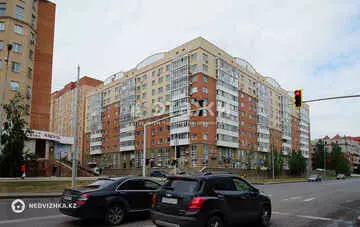 60 м², 2-комнатная квартира, этаж 10 из 10, 60 м², изображение - 10